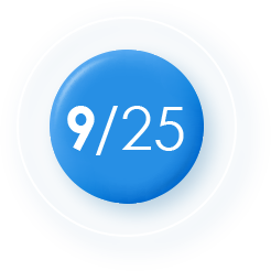 9/25